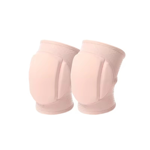 Wholesale Dance Knee Pads Support Outdoor Sport Volleyball Safety Protective Thick <b>Foam</b> <b>Padding</b> Knee Brace Yoga Dance Knee Pads - Product Image 2