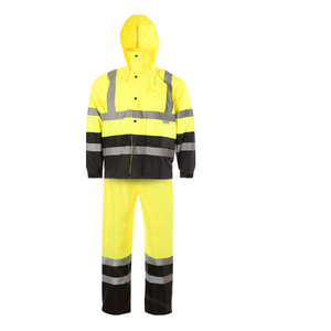 Vêtements de travail spécialisés d'une usine OEM, incluant un service professionnel et un logo personnalisé pour la vente en gros. - Product Image 5