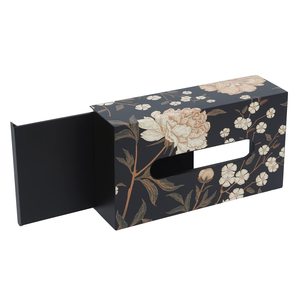 Wooden <b>Tissue</b> Box Holder for Home, <b>Tissue</b> <b>Paper</b> Holder- <b>Tissue</b> Box Holder for Car Decor - Product Image 3