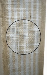 Sac en jute pour bouteille de 500 ml, sac en jute pour bouteille unique avec impression numérique pour activités promotionnelles et voyages - Product Image 3