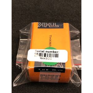 ตลับลูกปืนแบบเส้นตรง THK LM16 (2 ชิ้น), 169338 - อุปกรณ์และอะไหล่เซมิคอนดักเตอร์ระดับโลกที่เชื่อถือได้ - Product Image 6
