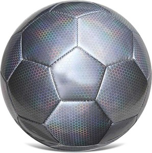 Balones de Fútbol de Alta Calidad, Duraderos y Ligeros, para Uso en Interiores y Exteriores, Tamaño Oficial 5, Estilo Popular, Más Vendidos, Hechos en Fábrica - Product Image 3