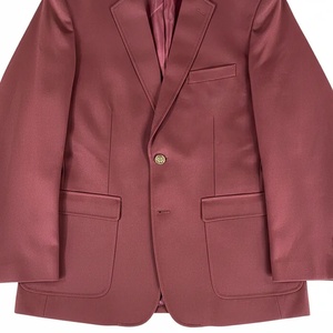 Blazer blanc élégant personnalisé pour femmes, style universitaire, maçonnique, grec, Delta Sigma - Product Image 3
