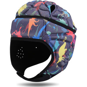 Casco Softshell de Alta Calidad Hecho a Medida, el Mejor Diseño para Deportes de Montar, con Características de Seguridad y Protección, Diseña el Tuyo Propio - Product Image 1