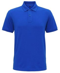 Camiseta de Golf para Hombre, Unisex, Antiarrugas, con Estampado, Logotipo Personalizado en la Parte Delantera, 100% Poliéster, Manga Corta, Verano, Gran Venta - Product Image 2