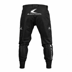Pantalones Deportivos Personalizados al por Mayor para Hombre, Impermeables, de Secado Rápido, con Protección UV, Cintura Elástica, Poliéster, Sublimación, Impresión por Transferencia - Product Image 4