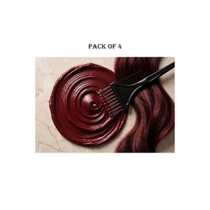 Poudre colorante pour cheveux roux, produit cosmétique de qualité supérieure pour la vente en gros à prix abordable - Product Image 1
