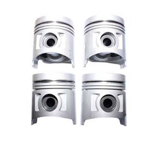 A fit for Citroen EA827 XU5 Piston 78.50mm 1595cc 1.6L 026198151