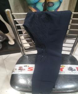 Legging d'équitation de haute qualité pour femme, avec siège intégral et poche mobile, vente en gros, vêtements d'équitation, Riding House Kanpur - Product Image 2