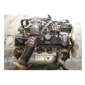 Moteur essence 1RZ 2.0L d'occasion à faible kilométrage, haute performance, adaptable universellement, en stock à vendre - Product Image 6
