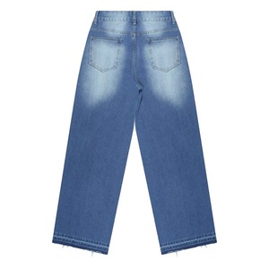 Pantalones Casuales de Pierna Ancha para Mujer, Elegantes, Transpirables, de Tela Suave, de Cintura Alta, para el Trabajo, Viajes, Compras y Uso Diario - Product Image 2