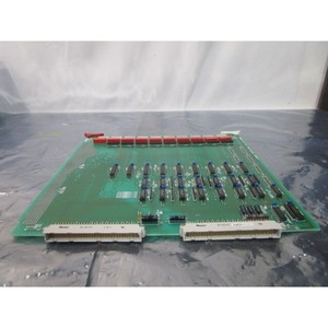 NIKON 4S017-363-D PCB, AIRCONNECT, LITHO, 107053 - Équipements et pièces semi-conductrices d'occasion fiables à l'échelle mondiale chez - Product Image 5