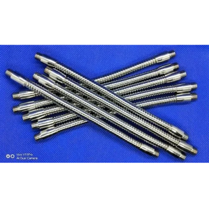 สปริงโลหะยืดหยุ่นขนาด 25 มม. สำหรับงานประปาและงานเครื่องกลระดับมืออาชีพ ขายส่ง - Product Image 2