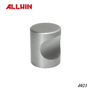 OEM ODM Aluminum <b>Pull</b> Handle Drawers <b>for</b> Cabinets Furniture <b>for</b> Kitchen Living Room <b>Bar</b> Outdoor-<b>for</b> Bathroom Exterior Use - Product Image 5