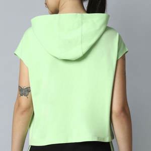 Débardeur de sport en coton à séchage rapide pour femme, idéal pour la course, la musculation et le fitness, sans manches, style décontracté - Product Image 5