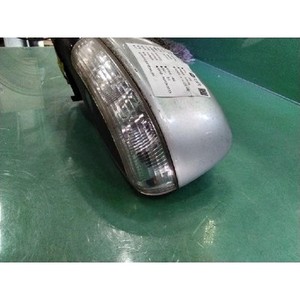 กระจกมองข้างมือสอง รุ่น Phaeton ซ้าย 3D1857507CD - Product Image 5