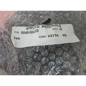AMAT 0040-00223 ถังเก็บลม - อุปกรณ์และอะไหล่เซมิคอนดักเตอร์ระดับโลกที่เชื่อถือได้ - Product Image 6