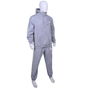 Conjunto Deportivo Cortavientos Casual de Invierno con Estampado Personalizado BFW, Chaqueta Unisex con Cierre Completo, Transpirable, de Secado Rápido, Ligera, de Algodón para Hombre - Product Image 6