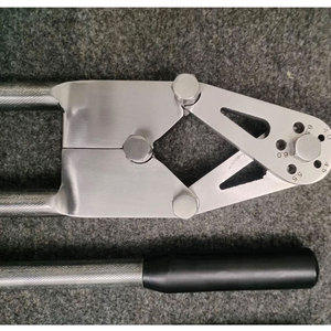 Cutter à tiges de 24 pouces pour la colonne vertébrale - Instrument chirurgical orthopédique en acier inoxydable Marque Surginexa Instruments chirurgicaux Modèle - Product Image 1