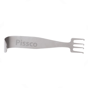 Rétracteur à flaps chirurgical PISSCO Maxwell pour os, 1 pièce - Product Image 3