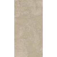 Revêtement mural intérieur antidérapant en céramique beige effet ciment, style brique moderne, pour villas, halls et centres commerciaux - Vente en gros