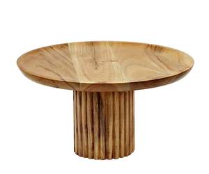 <b>Round</b> <b>Solid</b> <b>Wood</b> <b>Dining</b> <b>Table</b> Black Circular Tabletop <b>Dining</b> <b>Table</b> for Kitchen <b>Dining</b> Room Coffee Leisure Use - Product Image 1