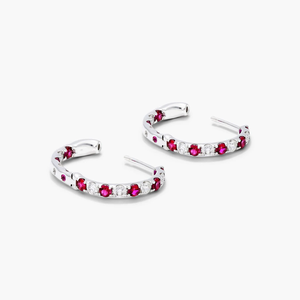Nuevos Pendientes de Diamantes de Imitación para Mujer, Joyería de Moda al por Mayor, Lujosos para Fiesta y Boda, Colgantes de Plata Esterlina con Diamantes - Product Image 5