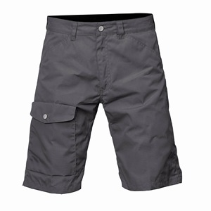 Custom Shorts 100% Cotton Shorts Summer Custom Logo Cargo Shorts For Men - Product Image 3