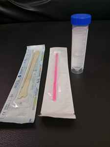 Kit de <span class=keywords><strong>Citología</strong></span> Líquida GyneBio, Cystobrush, Kit LBC, Kit de Prueba Papanicolaou Líquido, Kit de Recolección LBC para Ginecología - Product Image 3