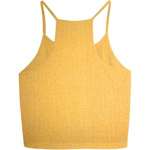 Wholesale Custom Logo Lady Short Sleeves 180gsm Cotton <b>Blue</b> Printing <b>Women</b> Crop Top T-Shirt <b>women</b> under garments - Product Image 1