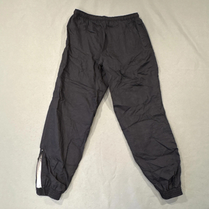 Conjunto de Chaqueta y Pantalones Ajustados, Material Delgado que Bloquea el Viento sin Agregar Volumen, Traje Deportivo Cortavientos - Product Image 3