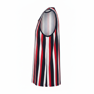 High Quality Men's Tank <b>Top</b> with Unique Design Wholesale Best Men's Tank <b>Top</b> at <b>Low</b> Price - Product Image 6