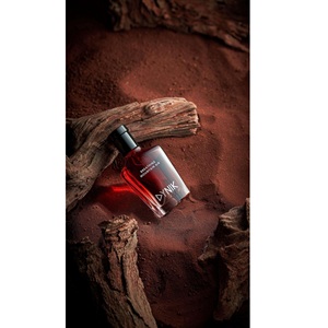 Fragancias Cítricas Amaderadas de Larga Duración, Spray Corporal de 50 ml, Aire de Montaña, Moderno Eau de Vietnam, Perfume de Lujo DYNIK para Hombre - Product Image 6