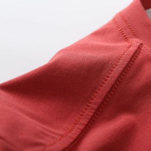 T-shirts pour hommes à col rond en coton 100% coupe ajustée avec logo personnalisé, streetwear, sport, gym, vintage, impression personnalisée, respirant, séchage rapide - Product Image 5