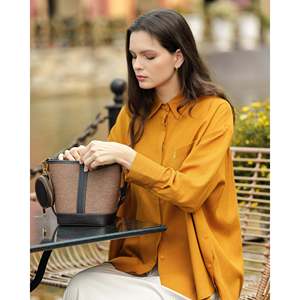 Mini sac pour femme Bellina - Product Image 1