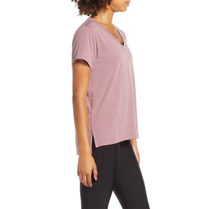 <b>T</b>-<b>Shirts</b> Women Top Best Quality <b>Ladies</b> <b>T</b>-<b>Shirts</b> Custom Designer Drop Shoulder Oversize Women's <b>T</b>-<b>Shirt</b> Short Sleeve <b>Shirts</b> - Product Image 6