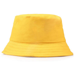 Chapeau Bob en Coton Personnalisé avec Logo, Confortable, Respirant, Unisexe, Élégant pour Hommes - Product Image 6