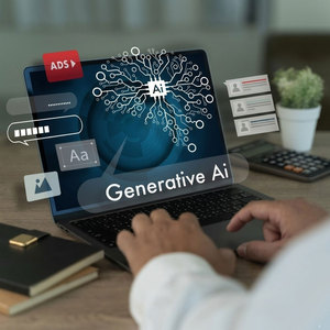 Solutions d'IA générative UNIVENTURE pour la création de contenu intelligent et l'automatisation du contenu dans les domaines de l'innovation numérique - Product Image 2