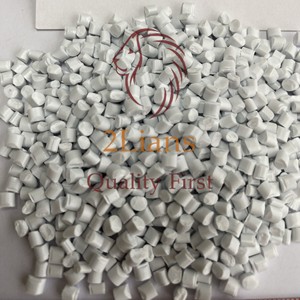 เม็ดพลาสติก 2Lians HIPS Repro สีขาวนม  เกรดมาตรฐาน สำหรับการฉีดขึ้นรูป - Product Image 1