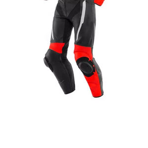 ชุดหนังมอเตอร์ไซค์สำหรับแข่งขันฤดูร้อนคุณภาพสูงจากโรงงานผู้ผลิต (OEM) รุ่นใหม่ล่าสุด น้ำหนักเบา ระบายอากาศได้ดี ป้องกันรังสียูวี สินค้ามาใหม่ - Product Image 2