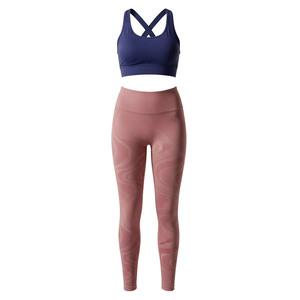 New Trendy Durable Material Made Women <b>Yoga</b> <b>Set</b> Eco Friendly Premium Quality Women <b>Yoga</b> <b>Set</b> Lightweight Women <b>Yoga</b> <b>Set</b> - Product Image 1