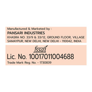 Pansari Chana Sattu Atta 500g Harina de Cacahuete Tostado - Product Image 5