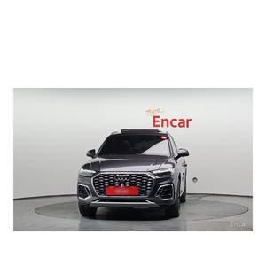 Audi Q5 45 TFSI Quattro Premium Sportback Agosto 2024 38,013 km Volante a la Izquierda Caja de Cambios Automática Asientos de Cuero Cámara Trasera - Product Image 3