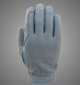 Guantes de Golf Personalizados INJAE OEM/ODM Transpirables de Microfibra Antideslizantes Compatibles con Pantalla Táctil Impermeables con Protección UV y Muñequera Ajustable - Product Image 4