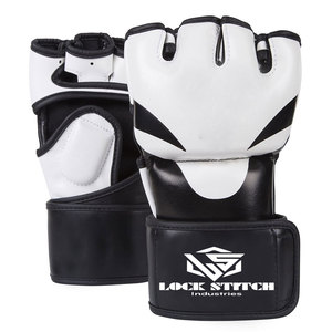 Gants de MMA professionnels pour l'entraînement, le combat et le sparring, légers, durables, équipement de protection de haute qualité, gants de MMA de haute qualité - Product Image 1