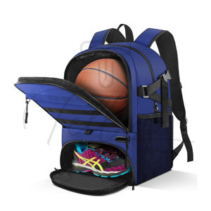 New Premium Quality Best Selling Football <b>Backpack</b> Customized Color Sports Bag Soccer <b>Backpack</b> Professional Soccer <b>Backpack</b> - Product Image 1