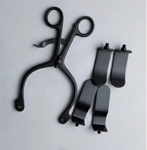 Retractor de vejiga para prostectomía Millin con dos cuchillas adicionales, instrumentos quirúrgicos de Enved Enterprises - Product Image 2