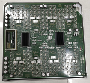 Carte mère d'échographie DBM64S pour service de réparation, assemblage de PCB, carte de contrôle industrielle GEPN 5573639-2 - Product Image 2