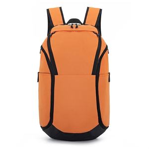 Customized Logo <b>Training</b> Sports <b>Backpack</b> Large Capacity Basketball <b>Backpacks</b> Multi Function Badminton Bag With Shoe Compartment - Product Image 5