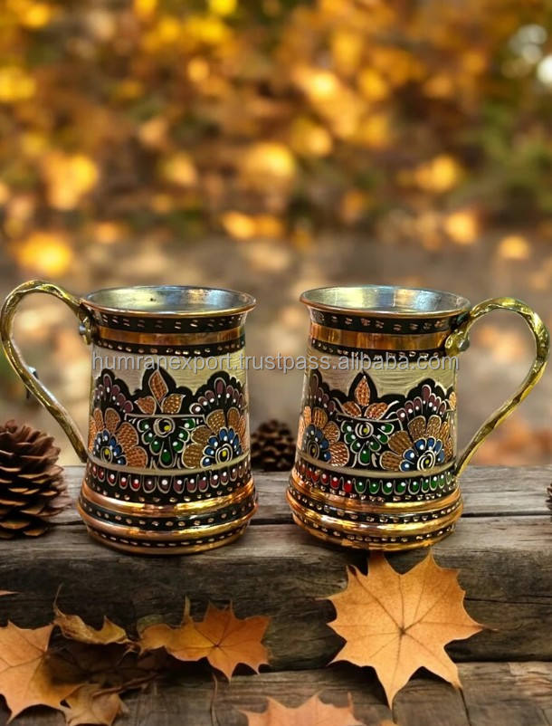 สีน้ำตาล